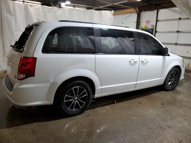 Photo 3 from auction – 2018 DODGE GRAND CARA with VIN 2C4RDGEG0JR223897
