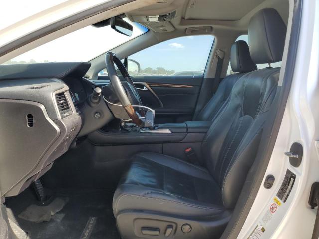 Photo 7 from auction – 2017 LEXUS RX 350 BAS with VIN 2T2ZZMCA4HC052625