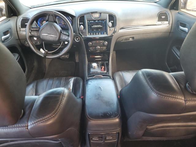 Photo 8 from auction – 2019 CHRYSLER 300 S with VIN 2C3CCABG4KH559557