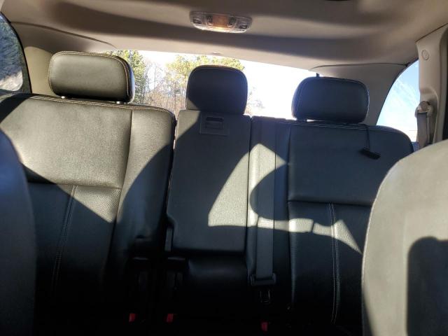 Photo 10 from auction – 2010 FORD EDGE LIMIT with VIN 2FMDK4KCXABA09469