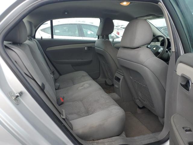 Photo 10 from auction – 2010 CHEVROLET MALIBU LS with VIN 1G1ZB5E07AF216698