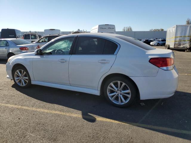 Photo 2 from auction – 2013 SUBARU LEGACY 2.5 with VIN 4S3BMBC60D3044027