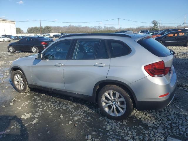 Photo 2 from auction – 2014 BMW X1 XDRIVE2 with VIN WBAVL1C52EVY14037