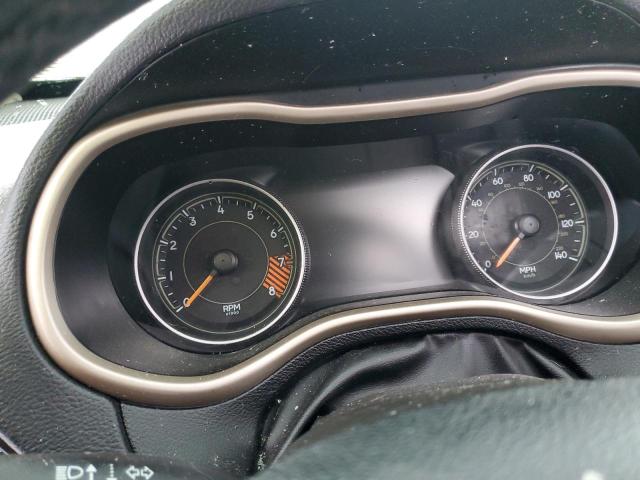 Photo 9 from auction – 2015 JEEP CHEROKEE L with VIN 1C4PJMDS7FW733103