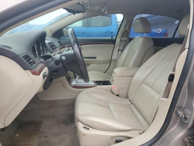 Photo 7 from auction – 2008 SATURN AURA XE with VIN 1G8ZS57N38F112231