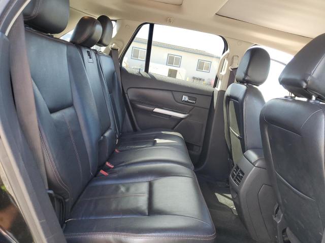 Photo 11 from auction – 2013 FORD EDGE SEL with VIN 2FMDK3JC8DBC70891
