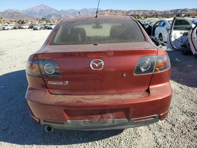 Photo 6 from auction – 2006 MAZDA 3 S with VIN JM1BK324961541457