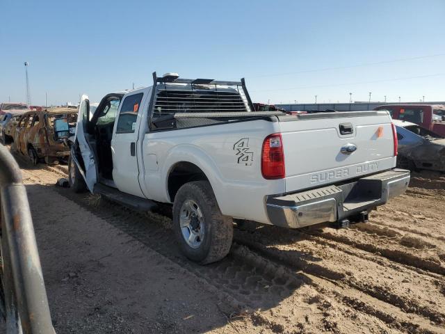 Photo 2 from auction – 2015 FORD F250 SUPER with VIN 1FT7W2BTXFED19031
