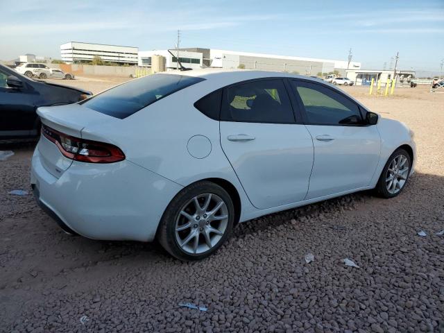 Photo 3 from auction – 2013 DODGE DART SXT with VIN 1C3CDFBA6DD320372