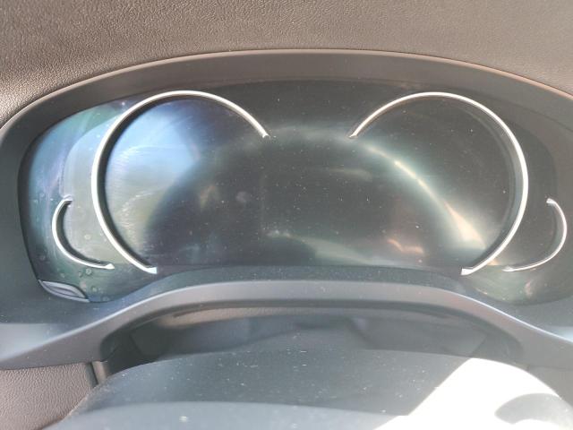 Photo 9 from auction – 2020 BMW X4 M COMPE with VIN 5YMUJ0C00L9C44560