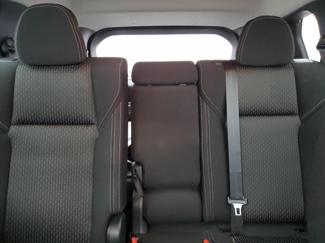 Photo 10 from auction – 2022 MITSUBISHI OUTLANDER with VIN JA4J4TA85NZ053661