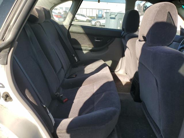 Photo 10 from auction – 2003 SUBARU LEGACY L with VIN 4S3BE635237209840