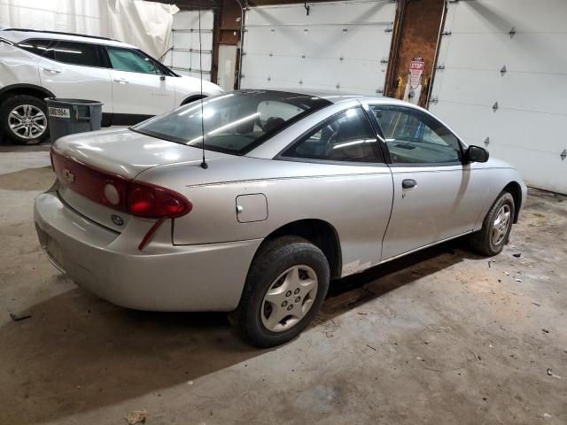 Photo 3 from auction – 2004 CHEVROLET CAVALIER with VIN 1G1JC12F547111104