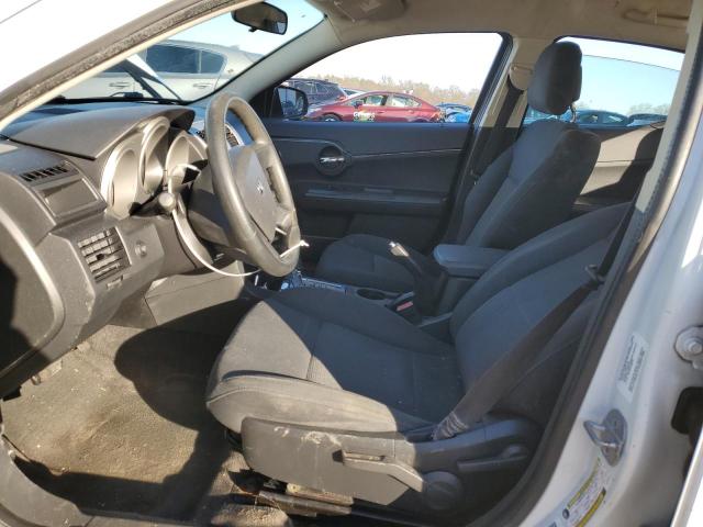 Photo 7 from auction – 2010 DODGE AVENGER SX with VIN 1B3CC4FB0AN131570