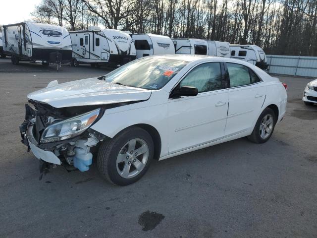 Photo 1 from auction – 2015 CHEVROLET MALIBU LS with VIN 1G11B5SL0FU118692