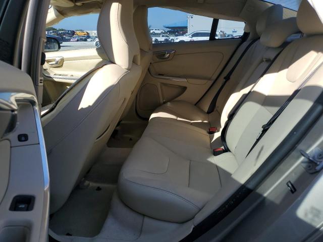 Photo 10 from auction – 2016 VOLVO S60 PREMIE with VIN YV126MFK6G2394443