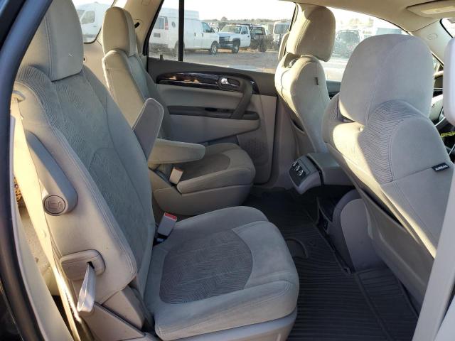Photo 11 from auction – 2017 BUICK ENCLAVE with VIN 5GAKRAKD4HJ210421