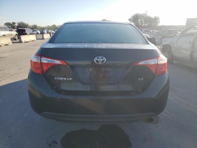 Photo 6 from auction – 2016 TOYOTA COROLLA L with VIN 5YFBURHE0GP493731