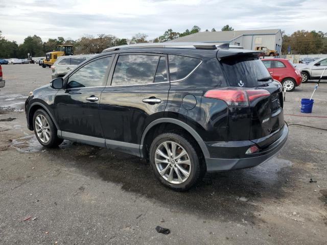Photo 2 from auction – 2018 TOYOTA RAV4 LIMIT with VIN 2T3YFREV6JW471125