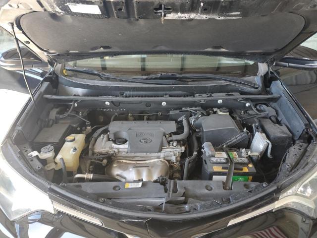 Photo 12 from auction – 2016 TOYOTA RAV4 XLE with VIN 2T3WFREV7GW234983