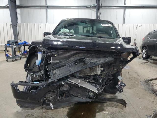 Photo 5 from auction – 2023 FORD F150 SUPER with VIN 1FTFW1ED3PFA93436
