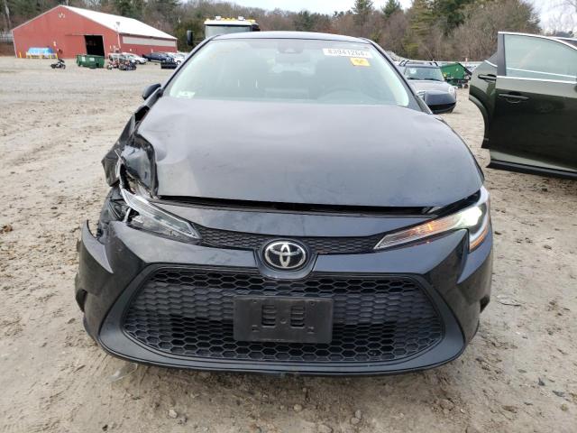 Photo 5 from auction – 2020 TOYOTA COROLLA LE with VIN 5YFEPRAE2LP053891