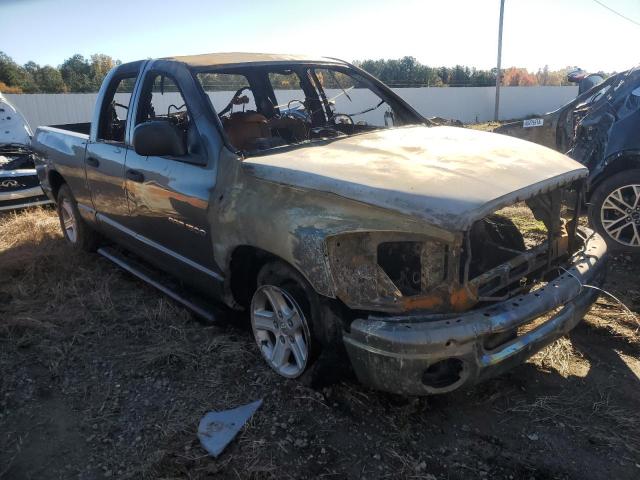 Photo 4 from auction – 2006 DODGE RAM 1500 S with VIN 1D7HA18NX6S547902