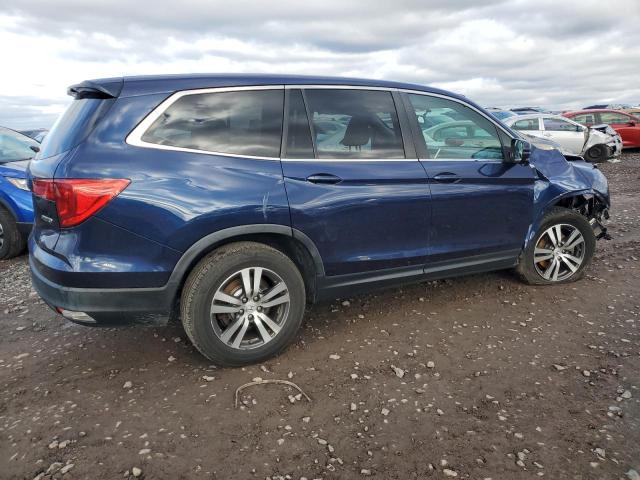 Photo 3 from auction – 2016 HONDA PILOT EXL with VIN 5FNYF6H57GB039894