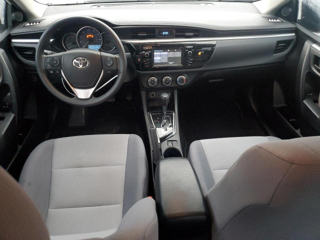 Photo 8 from auction – 2016 TOYOTA COROLLA L with VIN 2T1BURHEXGC569729