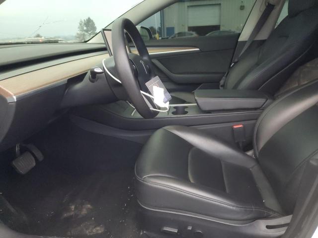 Photo 7 from auction – 2021 TESLA MODEL 3 with VIN 5YJ3E1EA8MF939586