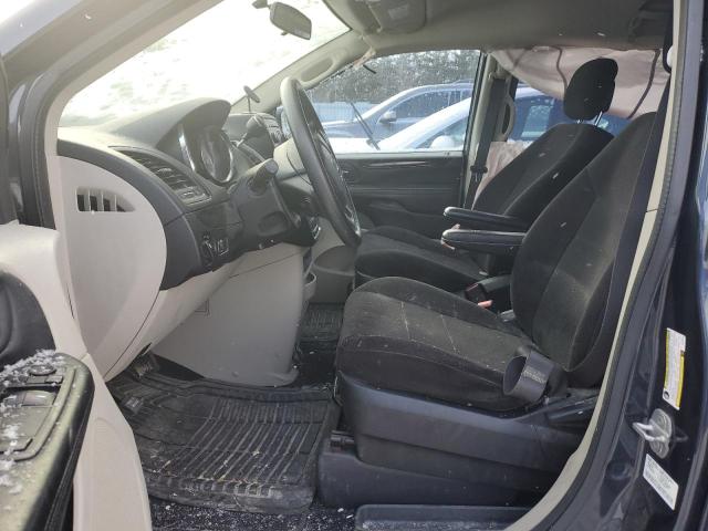 Photo 7 from auction – 2014 DODGE GRAND CARA with VIN 2C4RDGBG9ER135943