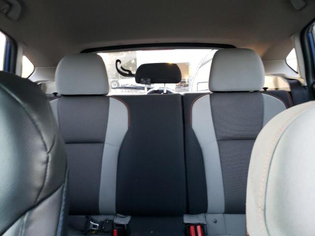 Photo 10 from auction – 2020 SUBARU CROSSTREK with VIN JF2GTAEC9LH232828