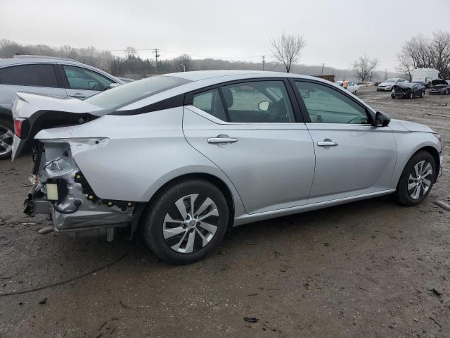 Photo 3 from auction – 2024 NISSAN ALTIMA S with VIN 1N4BL4BV5RN374531