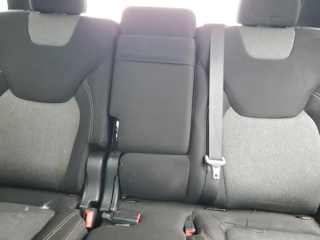 Photo 10 from auction – 2014 JEEP CHEROKEE L with VIN 1C4PJLCS0EW117267