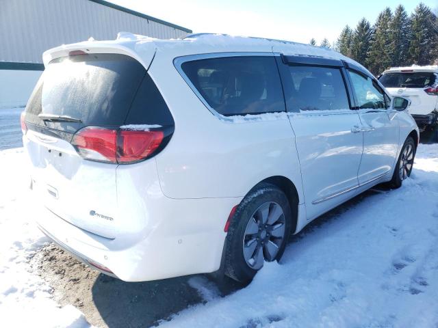 Photo 3 from auction – 2018 CHRYSLER PACIFICA H with VIN 2C4RC1N74JR358512