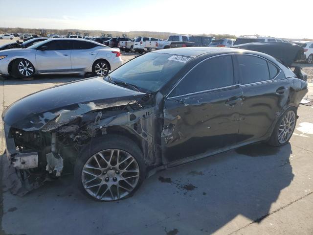 LEXUS IS 250 2010 with VIN JTHBF5C2XA5115886 - Photo from auction