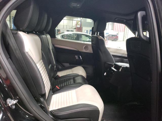 Photo 11 from auction – 2021 LAND ROVER DISCOVERY with VIN SALRT4RU2M2451395