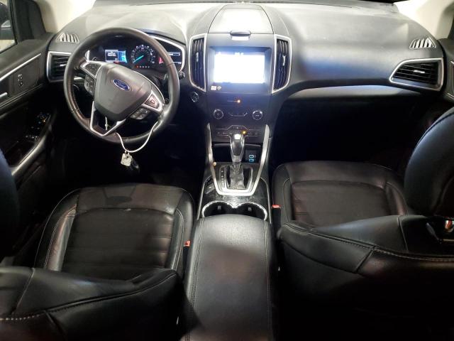 Photo 8 from auction – 2016 FORD EDGE SEL with VIN 2FMPK4J89GBC01193