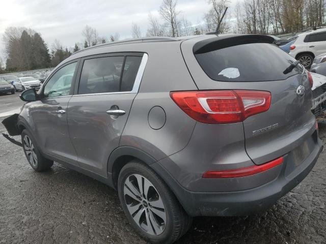 Photo 2 from auction – 2013 KIA SPORTAGE E with VIN KNDPCCA20D7506447