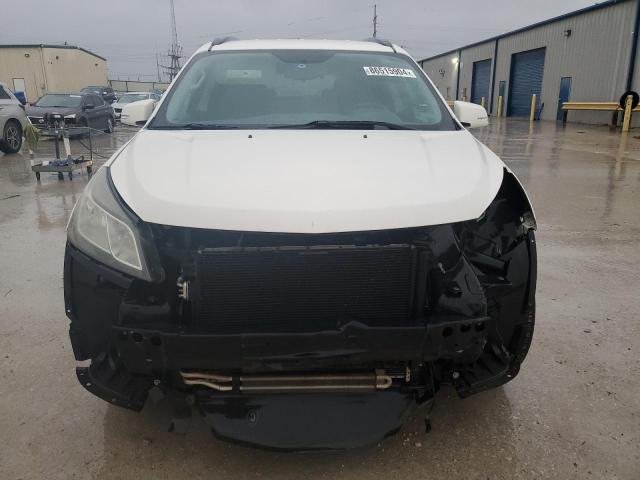 Photo 5 from auction – 2014 CHEVROLET TRAVERSE L with VIN 1GNKRGKD3EJ300728