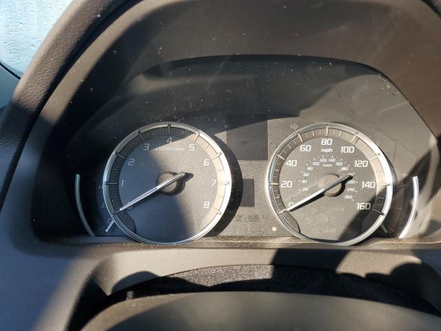 Photo 9 from auction – 2015 ACURA TLX with VIN 19UUB1F32FA005286