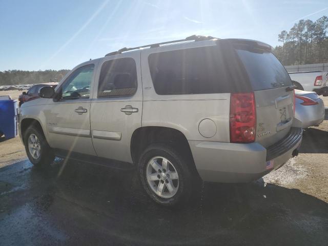 Photo 2 from auction – 2007 GMC YUKON with VIN 1GKFC130X7R286324