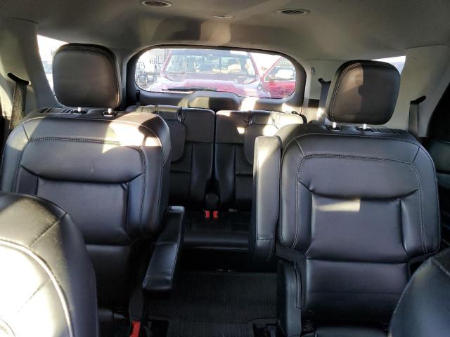 Photo 10 from auction – 2021 FORD EXPLORER X with VIN 1FMSK8DH4MGB79413