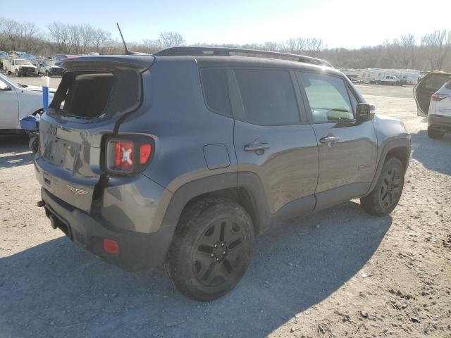 Photo 3 from auction – 2018 JEEP RENEGADE T with VIN ZACCJBCB5JPH21946