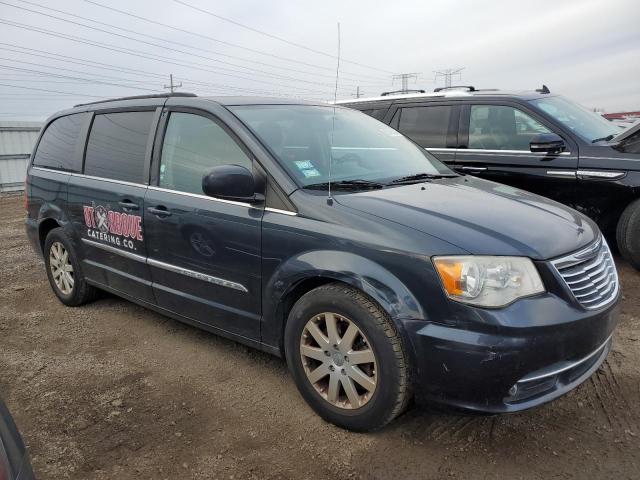 Photo 4 from auction – 2014 CHRYSLER TOWN & COU with VIN 2C4RC1BG7ER257555