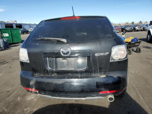 Photo 6 from auction – 2010 MAZDA CX-7 with VIN JM3ER2WMXA0339441