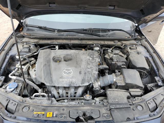 Photo 11 from auction – 2019 MAZDA 3 PREFERRE with VIN 3MZBPADL2KM105537