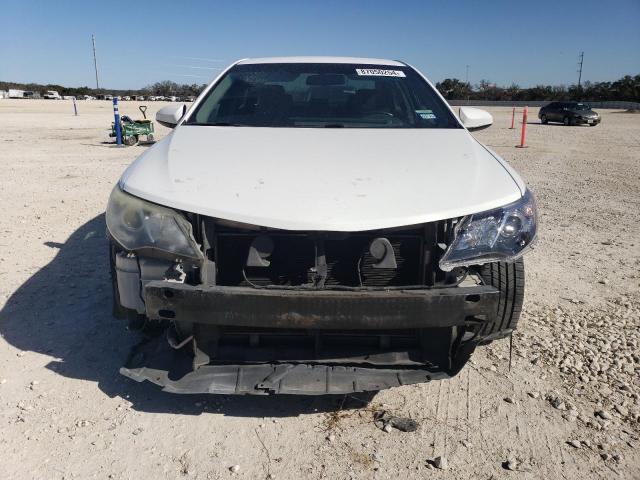 Photo 5 from auction – 2012 TOYOTA CAMRY BASE with VIN 4T1BF1FK8CU559973
