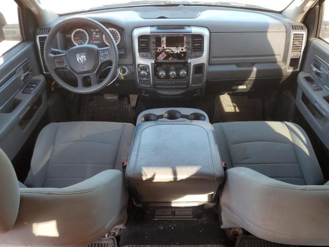Photo 8 from auction – 2019 RAM 1500 CLASS with VIN 1C6RR6TT8KS510052