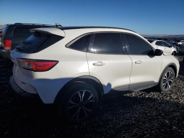 Photo 3 from auction – 2022 FORD ESCAPE SEL with VIN 1FMCU9H93NUC00701